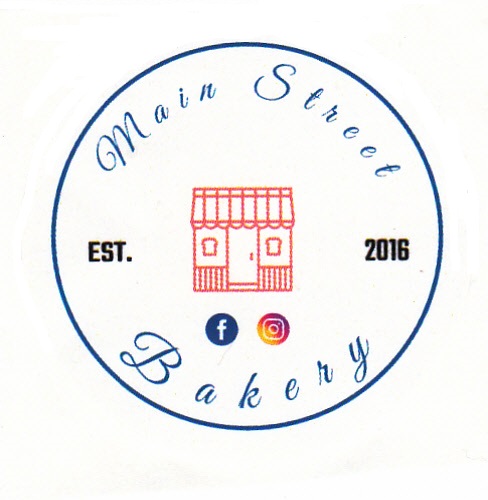 Main Street Bakery logo
