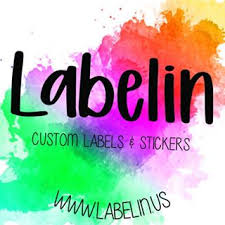 labelin logo